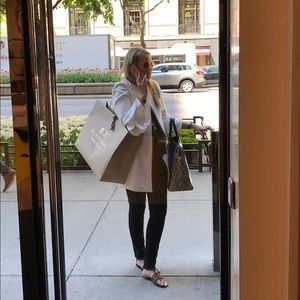 Meet your Posher, Kry